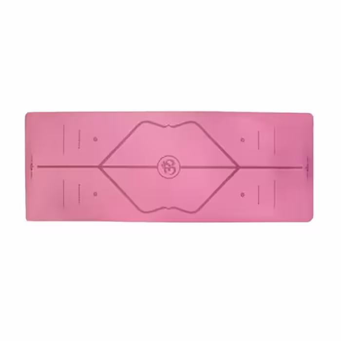 مت یوگا مدل خط دار کد F-00389