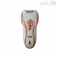 اپیلاتور و موکن سه کاره براونس مدل BS 3010