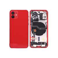 قاب و شاسی گوشی موبایل iPhone 12 اپل
