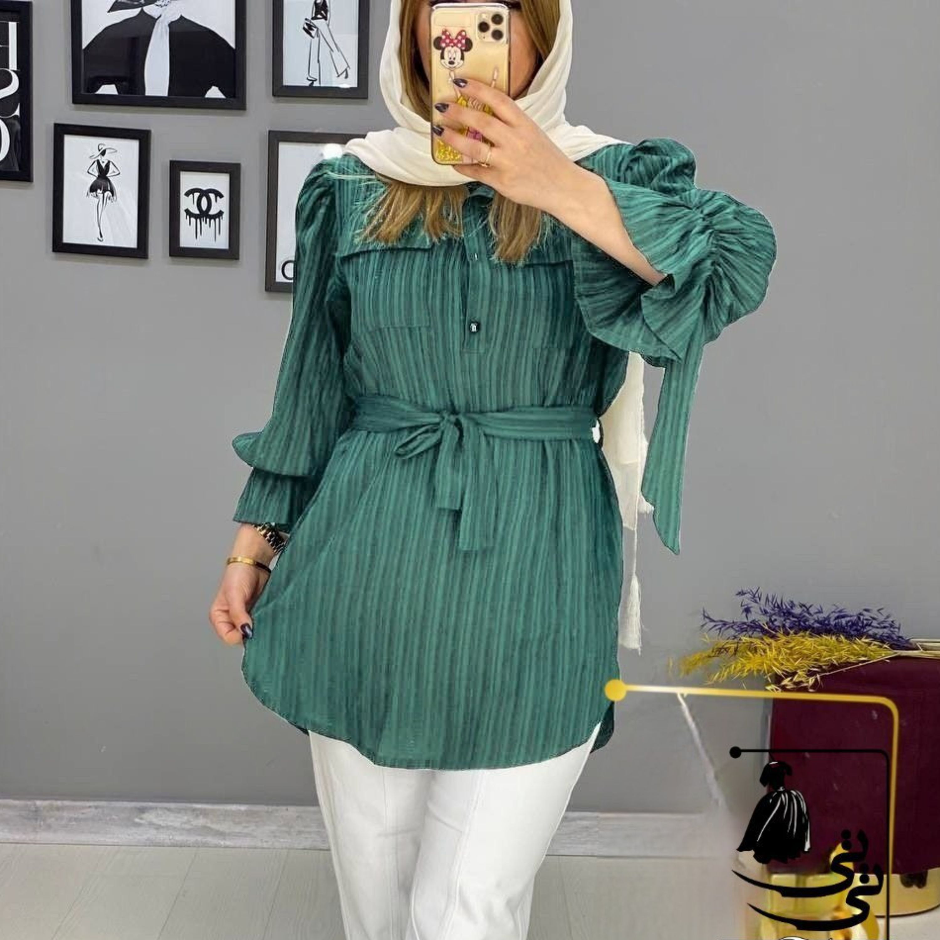 تونیک سوپردلتا کراش جنس کراش