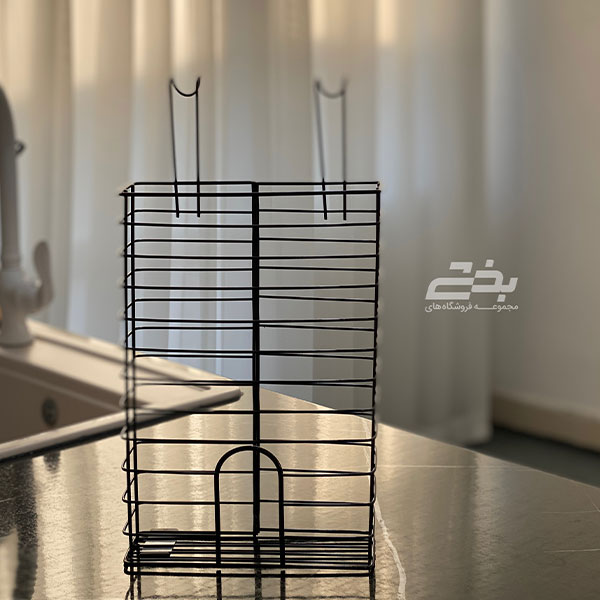 جا نایلونی مشکی