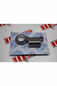 لوازم یدکی موتورسیکلت VESPA 2V 150 CC 200 15 UNT 30 PERNO CRANKS A DARDEREMOTOR