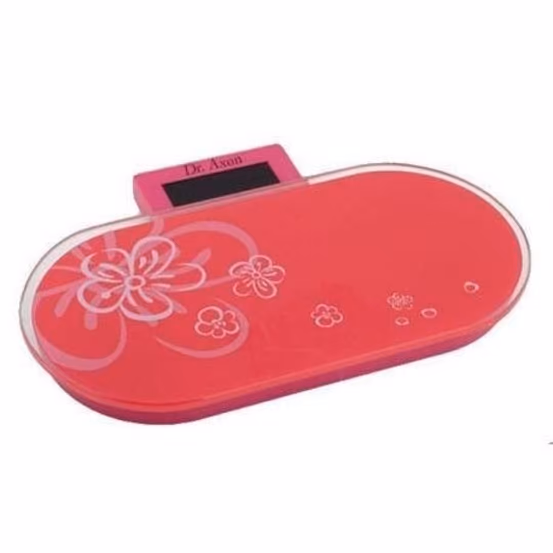 ترازومسافرتی دکتر اکسون (ساخت کشور چین،بدون گارانتی)