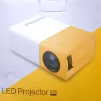mini lcd projector دیتا شو