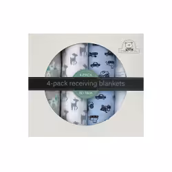 دستمال خشک کن نوزاد کد 18