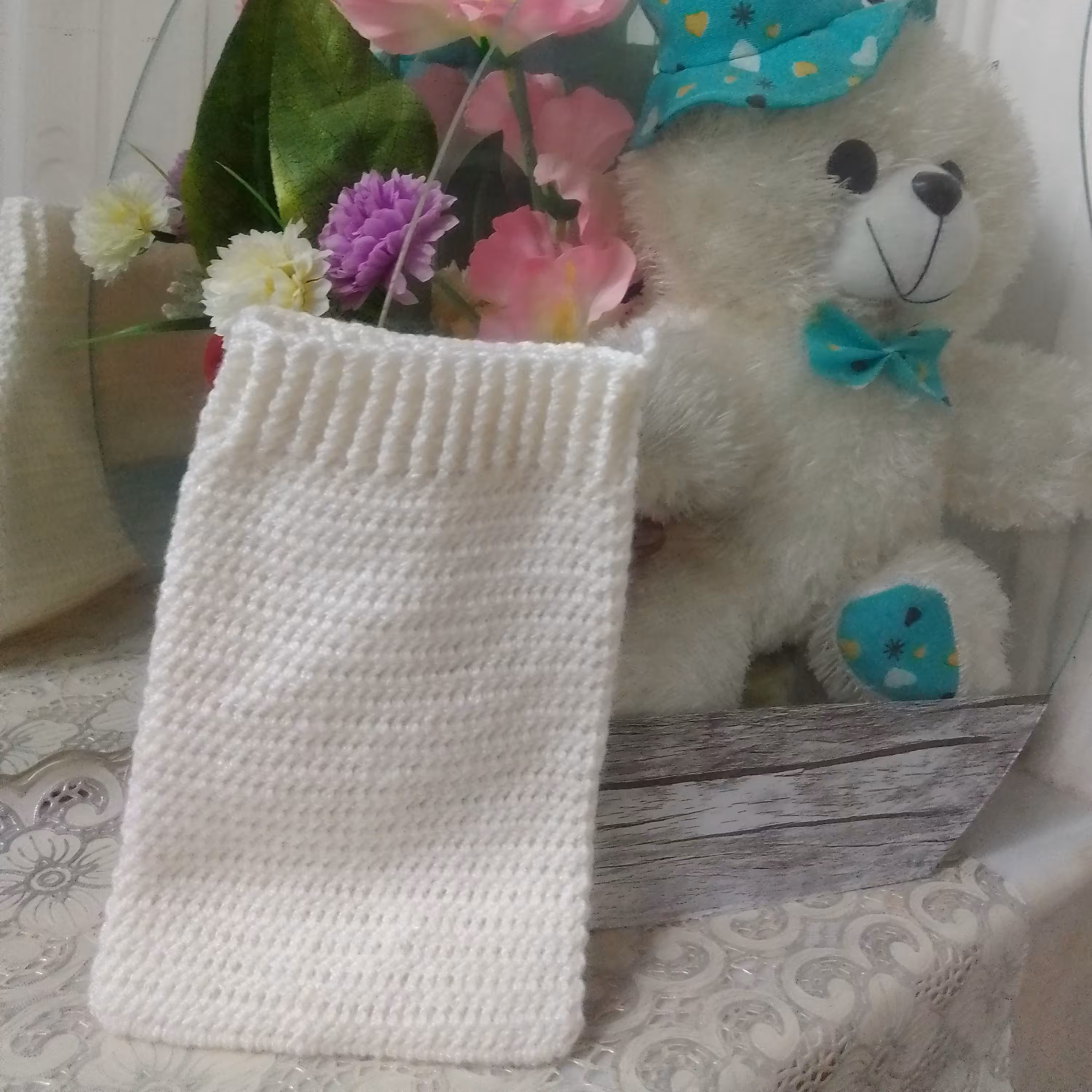 لیف کیسه ای