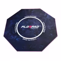 پد زیرصندلی FLORPAD STEALTH ZONE