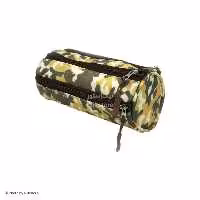 جامدادی سه زیپ استوانه ای دانشجویی پارسیکار  کد 152