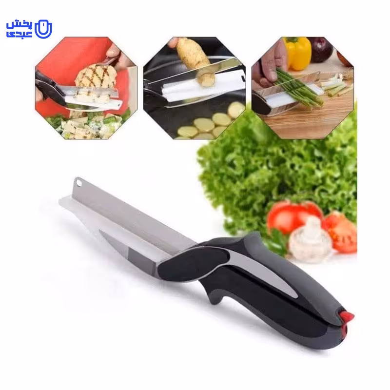 قیچی اسمارت