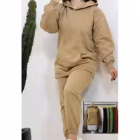 ست هودی و شلوار