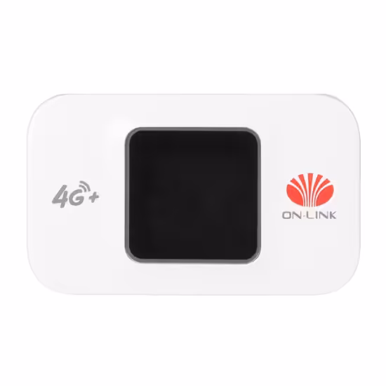 مودم قابل حمل 4G /LTE آن لینک هوآوی مدل E5577S