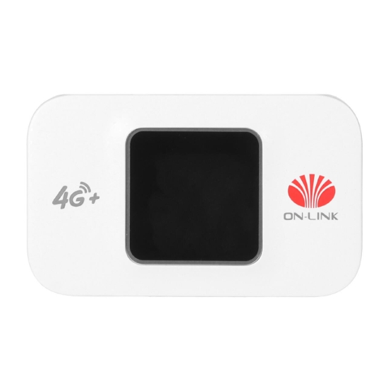 مودم قابل حمل 4G /LTE آن لینک هوآوی مدل E5577S