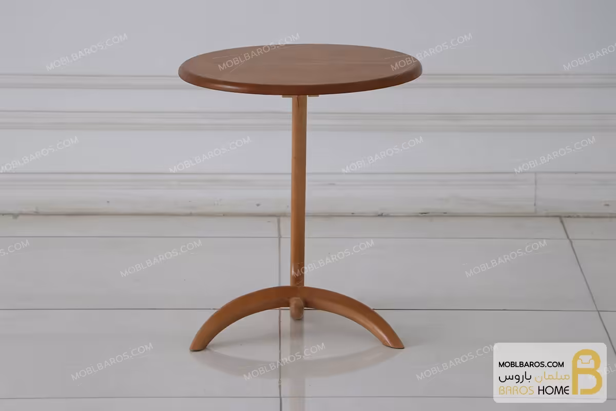 میز عسلی و کنار مبلی مدل فونیکس