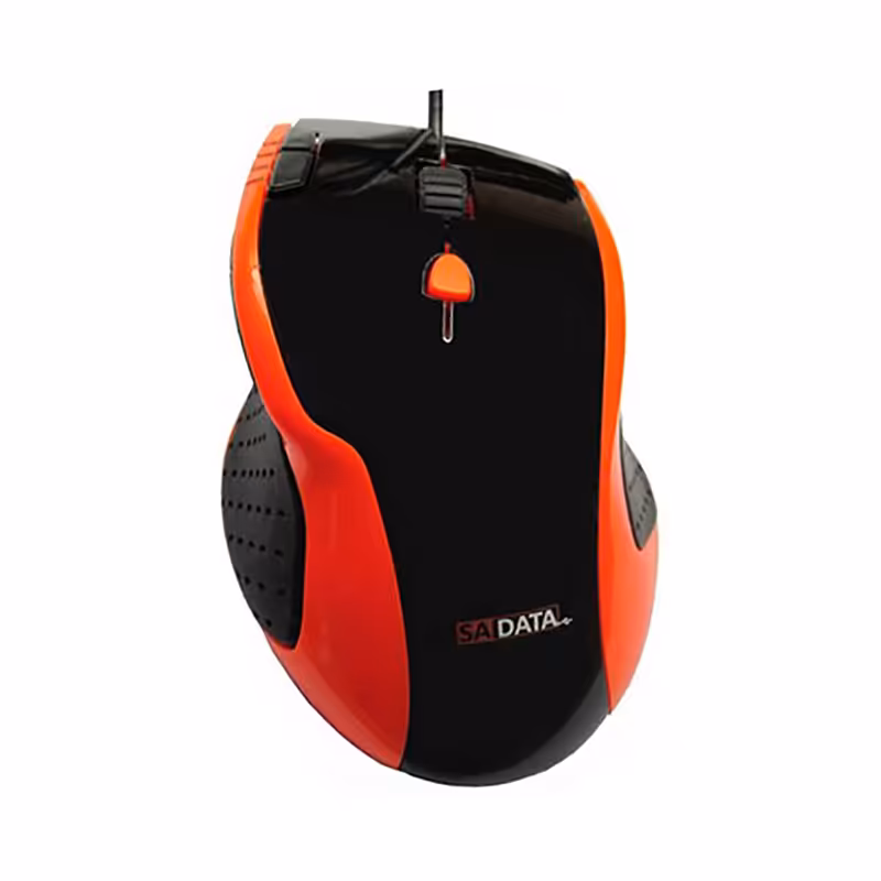 SADATA MOLW-001 Wired Mouse