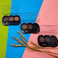 سایه ابرو 3 تایی