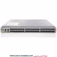 سوئیچ نکسوس N3K-C3524P-10G سیسکو