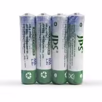 باتری قلمی جی اس پی Ultra Heavy Duty بسته4عددی