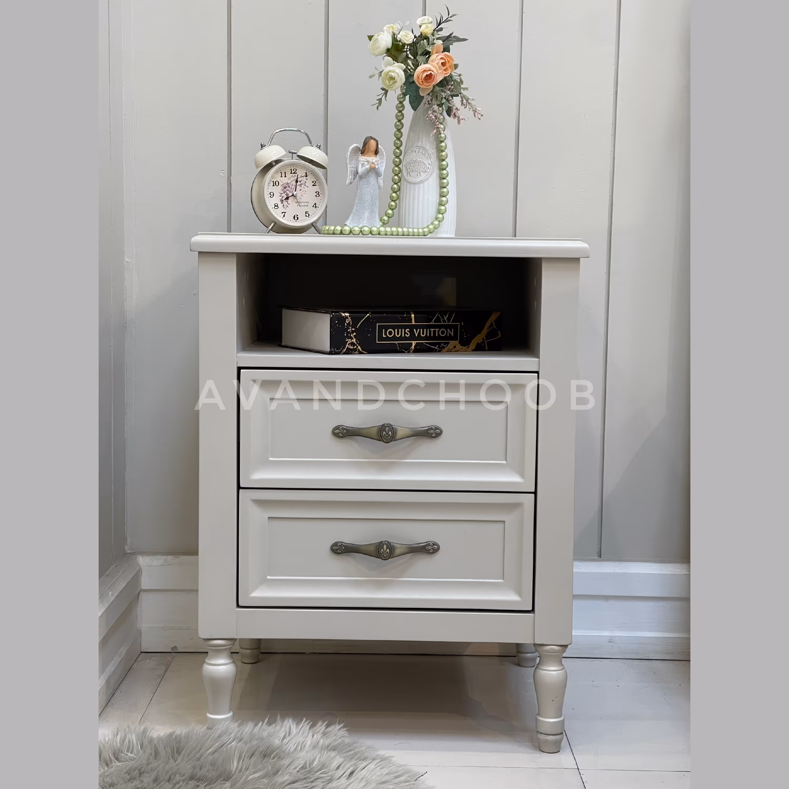 پاتختی مدل رزا