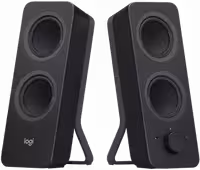 اسپیکر رومیزی Logitech مدل  Z207