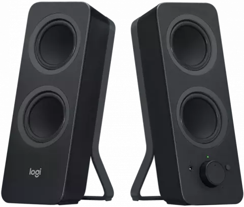 اسپیکر رومیزی Logitech مدل  Z207