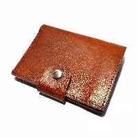 کیف جا مدارکی و کیف پاسپورتی