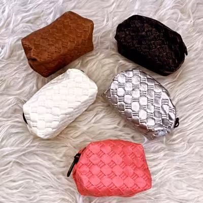 جا فلشی جا سویچی کیف کوچک کیف زیپ دار