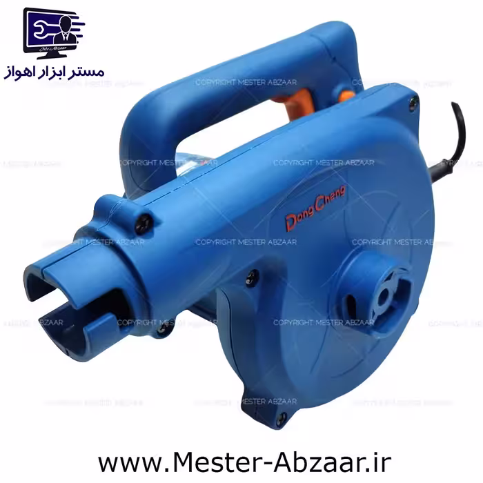 بلوور دمنده مکنده 480 وات دانگ چنگ ارسال رایگان مدل DONG CHENG DQF25