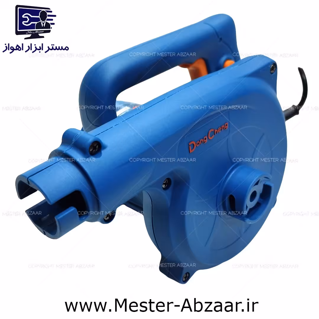 بلوور دمنده مکنده 480 وات دانگ چنگ ارسال رایگان مدل DONG CHENG DQF25