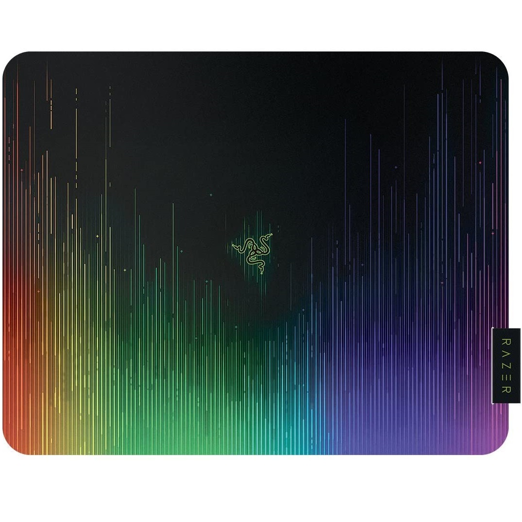 مشخصات، قیمت و خرید ماوس پد گیمینگ ریزر مدل Sphex V2