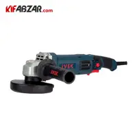 مینی فرز دسته بلند ایوک مدل K 7114