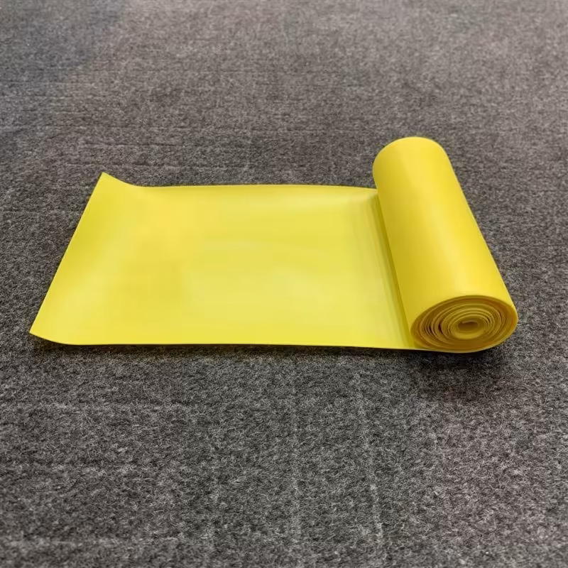 کش پیلاتس الاستیکی