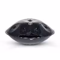 هنگدرام آرشا نیتراید Grade A مشکی براق