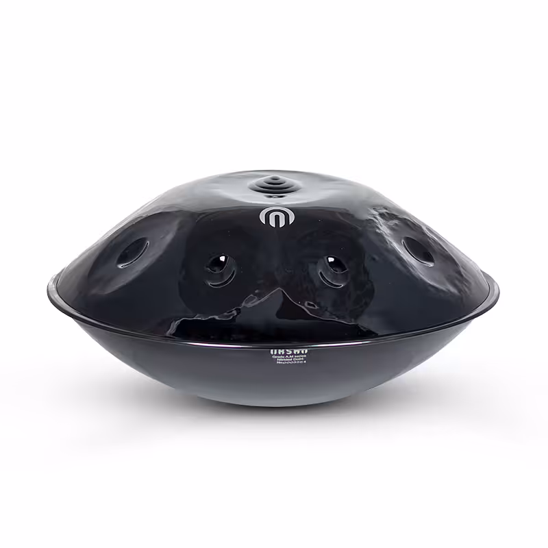 هنگدرام آرشا نیتراید Grade A مشکی براق