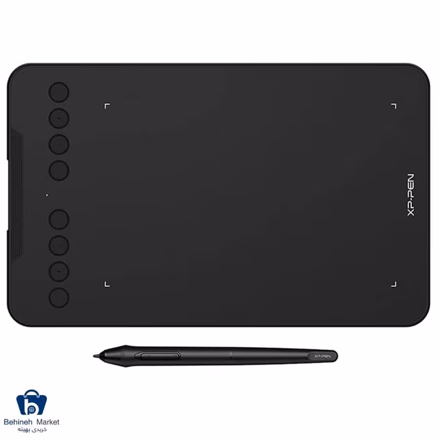 قلم نوری اکس پی-پن مدل Deco Mini 7w Wireless