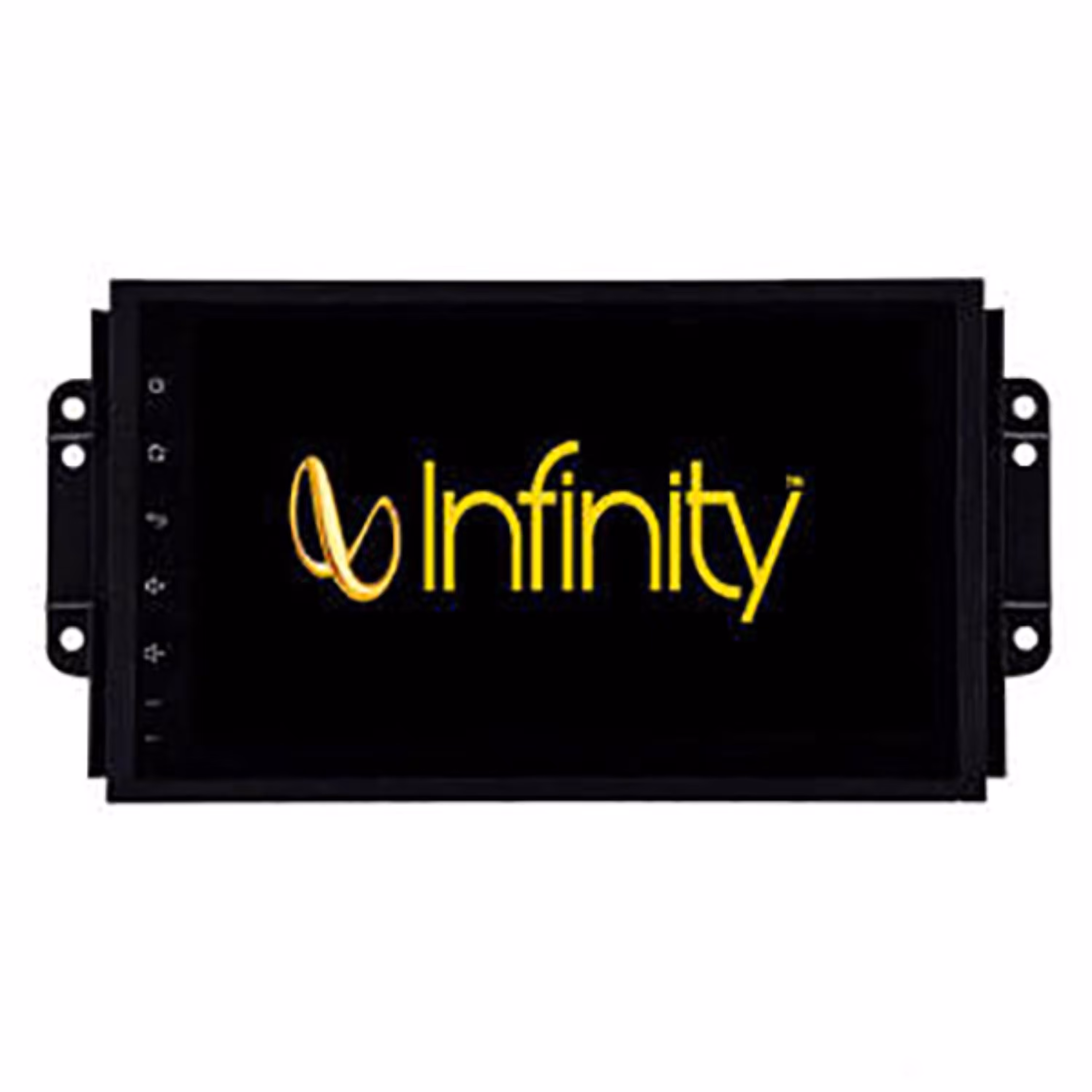 مانیتور اندرویدخودروبرنداینفینیتی کدS11 مناسب برای ام وی ام X33