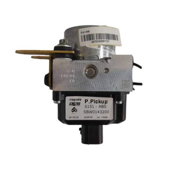 مجموعه مدولاتور BWI کروز پلاس مناسب پراید وانت کد CR40084202