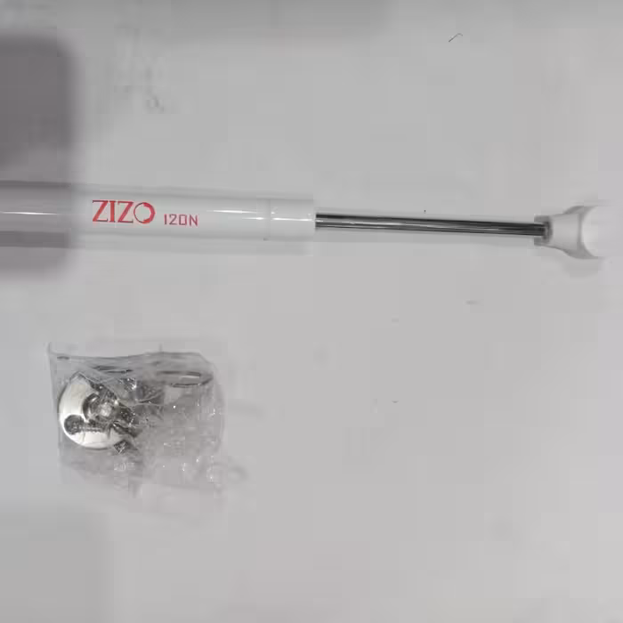 جک پمپی میله ای کابینت120نیوتن