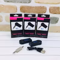 رابط AUXبلوتوثی