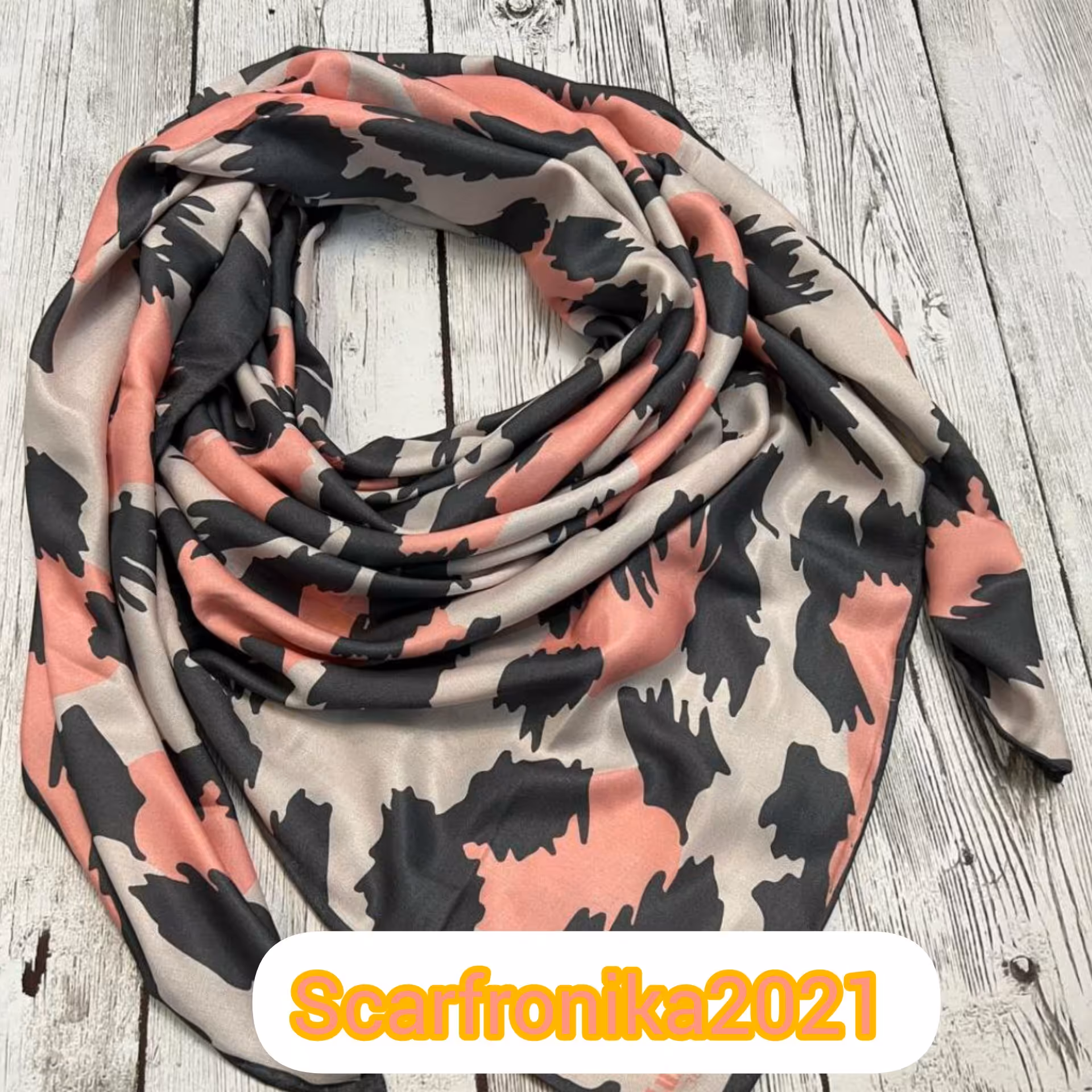 روسری توییل