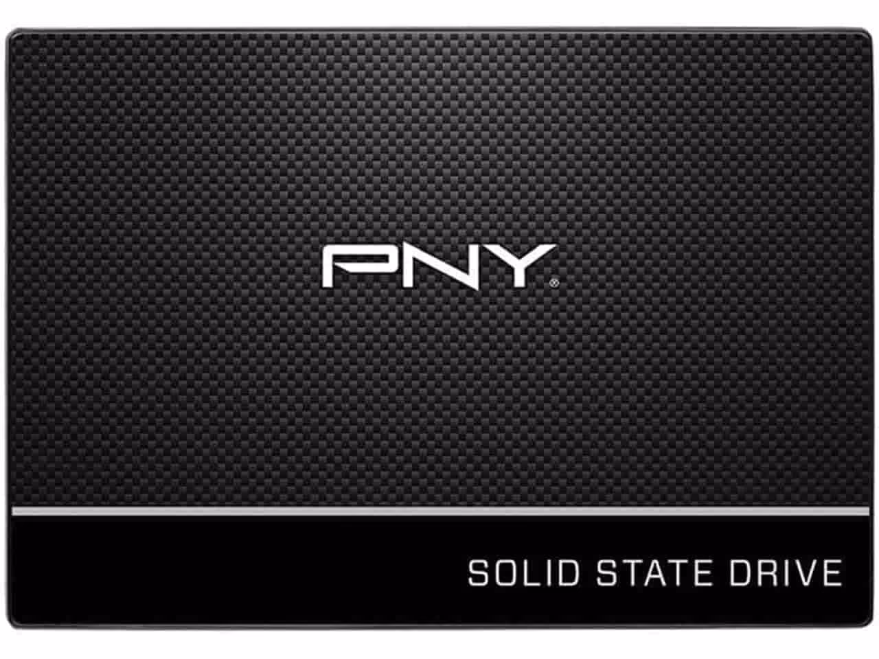 اس اس دی پی ان وای SSD PNY CS900 1TB