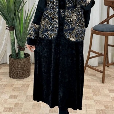 کت و سارافون آیسو