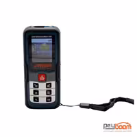 متر لیزری آروا مدل 4660