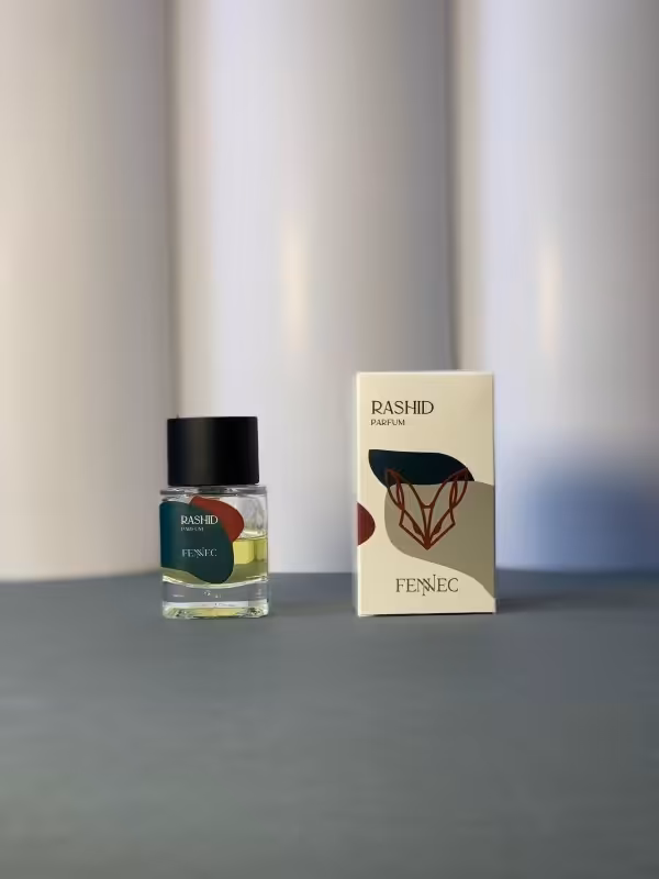 ادکلن رشید(راشد) فنک 50 میل اورجینال