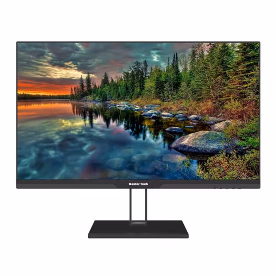 قیمت و خرید مانیتور 22 اینچ مسترتک مدل VL229HS | یاس ارتباط