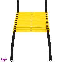 نردبان چابکی رجال (Rejal) طول 5 متر