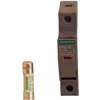 پایه فیوز suntree  