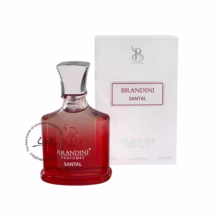 عطر جیبی برندینی سانتال