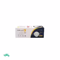 ماسک سه بعدی 3D نانو الیاف KF94 فست-Fast