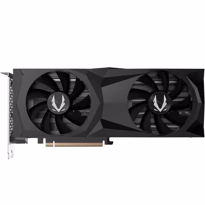 قیمت و خرید کارت گرافیک زوتک مدل GeForce RTX 2060 SUPER AMP 8GB | یاس ارتباط