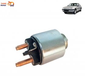 اتوماتیک استارت پژو 405 طرح والئو valeo